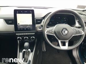 Renault Arkana E-tech Hybrid 145 Auto Techno - Image 2