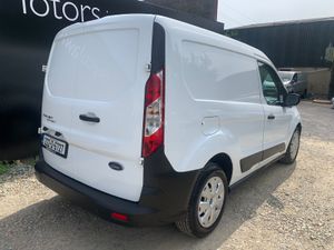 FORD TRANSIT CONNECT 1.5 TDCI 75 PS SWB - Image 3