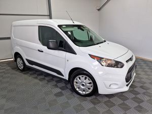 2018 Ford Transit Connect Trend 1.5 TDCi SWB - Image 2