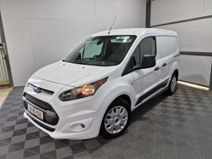 2018 Ford Transit Connect Trend 1.5 TDCi SWB - Image 3