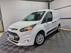 2018 Ford Transit Connect Trend 1.5 TDCi SWB - Image 4