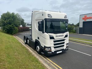 Scania 460R Super 6x2 - Image 4