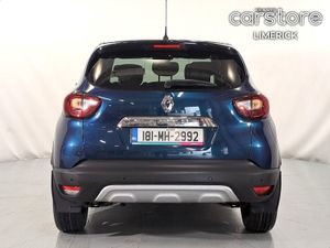Renault Captur 1.5 DSL Signature X NAV Auto - Image 4