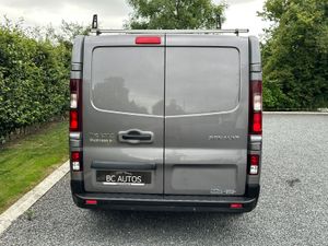2019 Renault Trafic Business + - Image 4