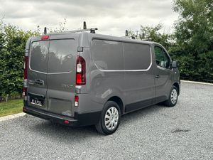2019 Renault Trafic Business + - Image 3