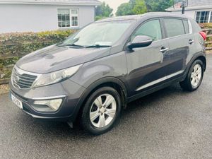2012 KIA SPORTAGE IMMACULATE - Image 3