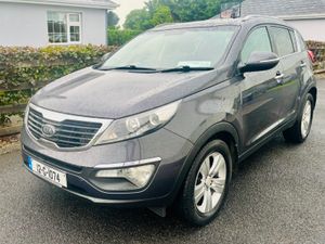 2012 KIA SPORTAGE IMMACULATE - Image 4