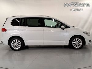 Volkswagen Touran 1.4 TSI Auto  7 Seats - Image 2