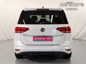 Volkswagen Touran 1.4 TSI Auto  7 Seats - Image 4