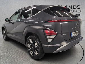 Hyundai Kona 1.6 Hybrid Elegance Auto From  91 pe - Image 3