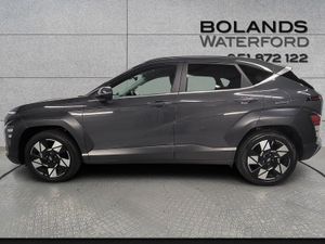 Hyundai Kona 1.6 Hybrid Elegance Auto From  91 pe - Image 4