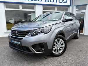 2020 Peugeot 5008 Active 1.5L BlueHDI - Image 2