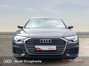Audi A6 40tdi 204HP S Tronic S Line - Image 3
