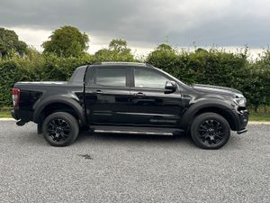 2021 Ford Ranger Wildtrak 5 Seat N1 Crewcab - Image 2