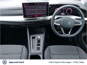 Volkswagen Golf Launch Edition Auto 1.5tsi 115BHP - Image 2