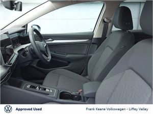 Volkswagen Golf Launch Edition Auto 1.5tsi 115BHP - Image 4