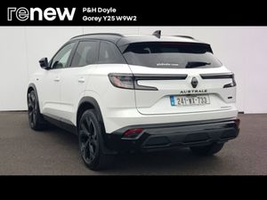 Renault Austral Iconic Esprit Alpine E-tech Hybrid - Image 3