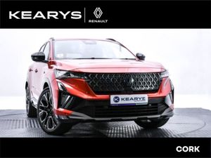 Renault Austral Techno Esprit Alpine E-tech Hybri - Image 3