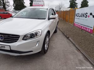 VOLVO XC60 D4 AUTO SE LUX PREMIUM - Image 2