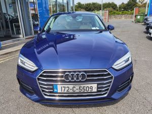 AUDI A5 2.0TDI SE SPORTBACK AUTOMATIC 150BHP - Image 2