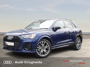 Audi Q3 Q3 35 TDI 150 S-T S Line - Image 4