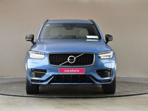 Volvo XC90 2.0 T8 R Design PRO Phev Awd pan Roof - Image 2