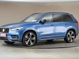 Volvo XC90 2.0 T8 R Design PRO Phev Awd pan Roof - Image 4