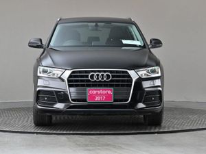 Audi Q3 1.4 Tfsi S-tronic park Sensors reverse Ca - Image 2