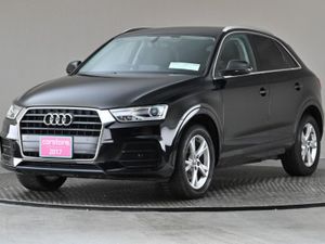 Audi Q3 1.4 Tfsi S-tronic park Sensors reverse Ca - Image 3