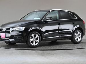 Audi Q3 1.4 Tfsi S-tronic park Sensors reverse Ca - Image 4