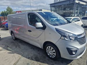 OPEL  Vivaro 2015 - Image 3