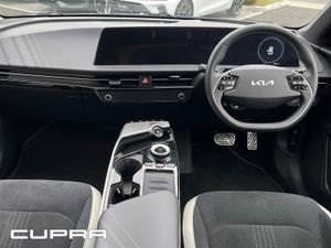 Kia EV6 EV6 Gt-line  Pan Roof - Heads up Display - Image 3