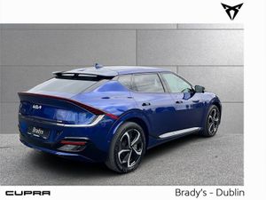 Kia EV6 EV6 Gt-line  Pan Roof - Heads up Display - Image 4