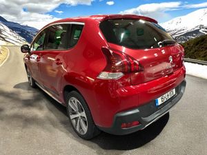 Peugeot 3008 1.6 Blue Hdi 120 bhp Allure Automatic - Image 2