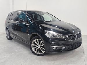 2018 BMW 218d Gran Tourer 7-Seat Luxury AUTO - Image 2