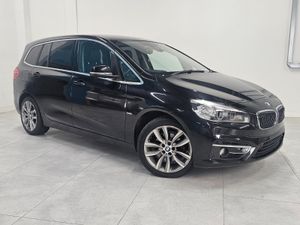 2018 BMW 218d Gran Tourer 7-Seat Luxury AUTO - Image 3