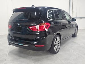 2018 BMW 218d Gran Tourer 7-Seat Luxury AUTO - Image 4