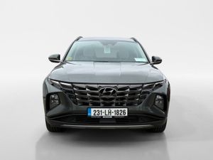 Hyundai Tucson 2WD Executive Plus - Image 3