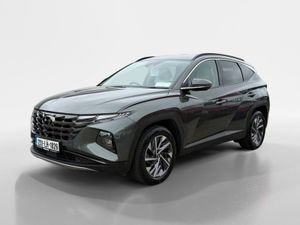Hyundai Tucson 2WD Executive Plus - Image 4