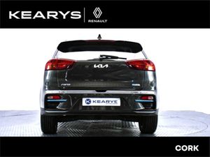 Kia E-Niro EV My22 5 DR Auto - Image 3