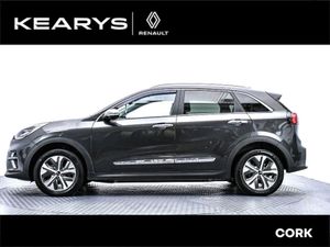 Kia E-Niro EV My22 5 DR Auto - Image 4