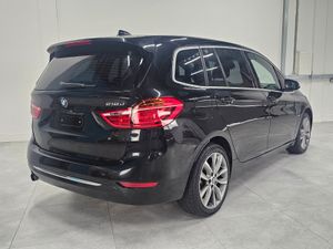 2018 BMW 218d Gran Tourer 7-Seat Luxury AUTO - Image 3
