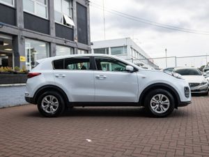 Kia Sportage 2018 - Image 2