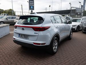 Kia Sportage 2018 - Image 3