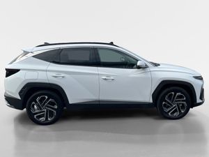 Hyundai Tucson Tucson FL 2WD Platinum Phev Auto - Image 2