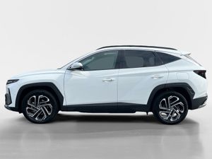 Hyundai Tucson Tucson FL 2WD Platinum Phev Auto - Image 4