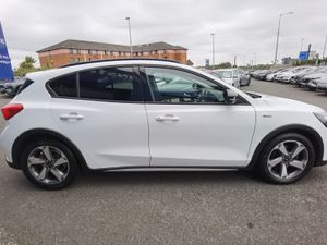 FORD FOCUS 1.5TDCI ACTIVE EDITION - Image 4
