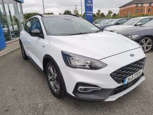 FORD FOCUS 1.5TDCI ACTIVE EDITION - Image 3