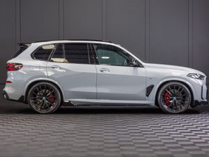 2025 BMW X5 X-Drive 50e M-Sport - Image 2