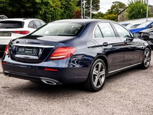 Mercedes-Benz E-Class E220d SE Premium 194bhp Auto - Image 2
